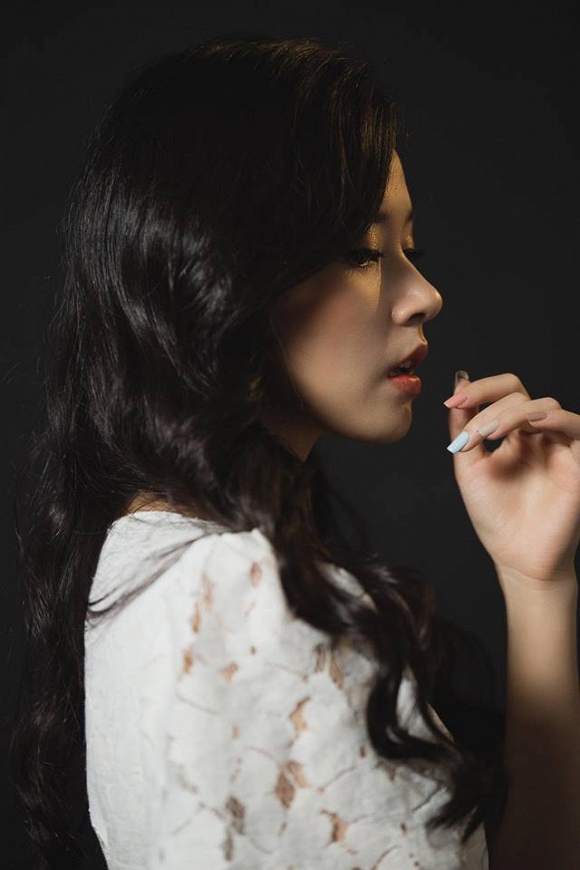 Midu khoe vẻ đẹp trong veo ở tuổi 29 khiến bao người nao lòng-6