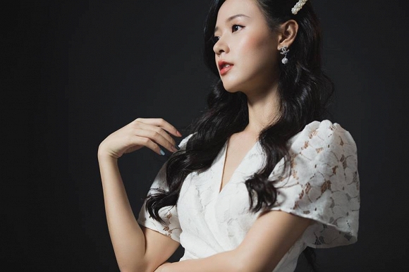 Midu khoe vẻ đẹp trong veo ở tuổi 29 khiến bao người nao lòng-8