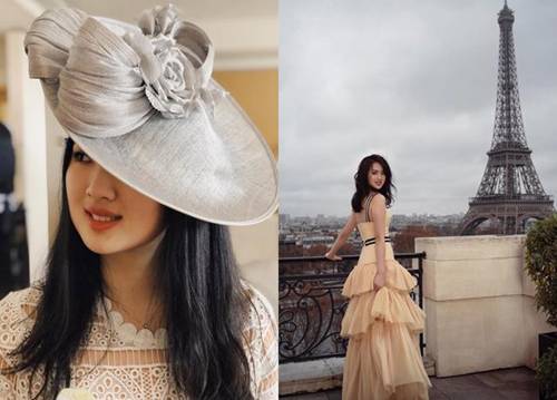 Ái nữ tập đoàn Huawei: Giàu nhưng tiết kiệm, tài năng khác thường, đam mê viết code-2