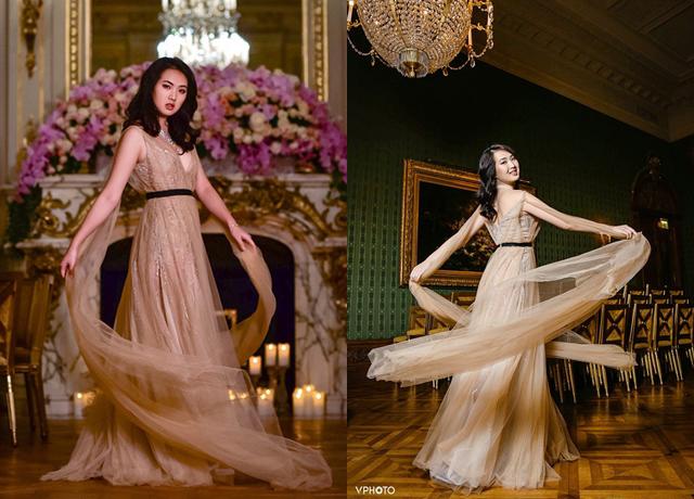 Ái nữ tập đoàn Huawei: Giàu nhưng tiết kiệm, tài năng khác thường, đam mê viết code-5