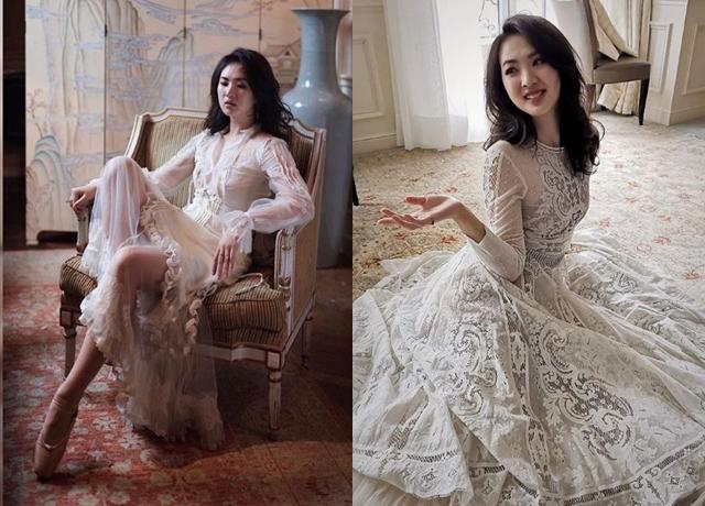 Ái nữ tập đoàn Huawei: Giàu nhưng tiết kiệm, tài năng khác thường, đam mê viết code-8