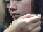 Vẫn chưa xử lý được yêu râu xanh ép hôn cô gái trong thang máy chung cư ở Hà Nội-2