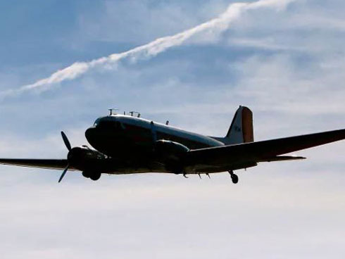 Máy bay rơi ở Mexico, không một ai sống sót-4