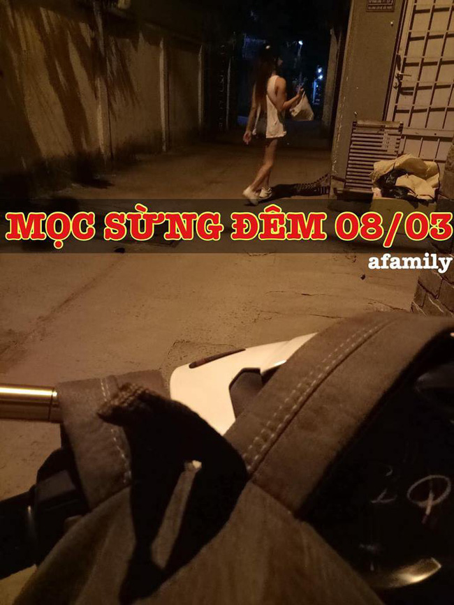 Chở khách đi mua bún bò, anh chàng xe ôm công nghệ không ngờ mình là nhân chứng cho vụ vợ cắm sừng chồng-1