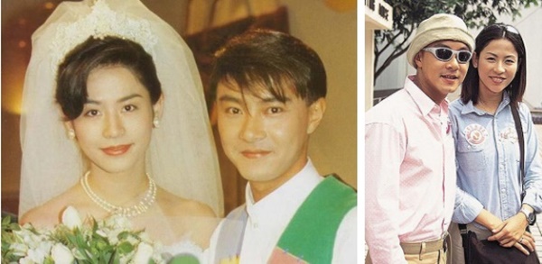Trương Vệ Kiện và Tuyên Huyên: Tình yêu không vượt qua lòng tự trọng của đàn ông, chàng hạnh phúc bước tiếp, nàng cô đơn lẻ bóng tuổi xế chiều-3