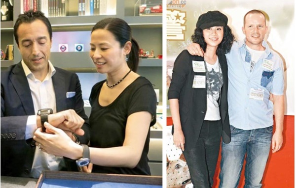 Trương Vệ Kiện và Tuyên Huyên: Tình yêu không vượt qua lòng tự trọng của đàn ông, chàng hạnh phúc bước tiếp, nàng cô đơn lẻ bóng tuổi xế chiều-7