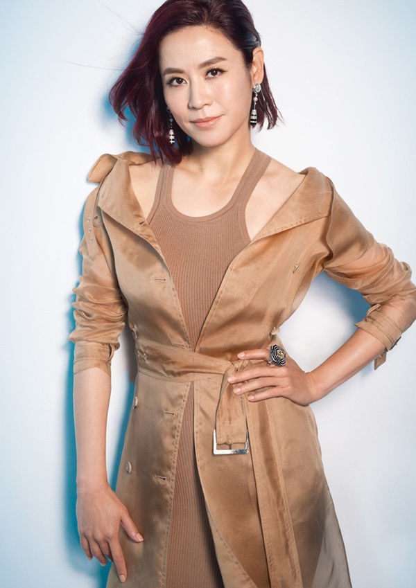 Trương Vệ Kiện và Tuyên Huyên: Tình yêu không vượt qua lòng tự trọng của đàn ông, chàng hạnh phúc bước tiếp, nàng cô đơn lẻ bóng tuổi xế chiều-8