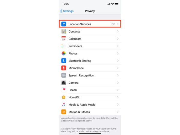 Choáng váng với những gì iPhone biết về các địa điểm bạn hay xuất hiện, đây là cách để tắt bỏ tính năng đáng sợ này-2