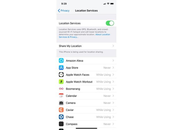 Choáng váng với những gì iPhone biết về các địa điểm bạn hay xuất hiện, đây là cách để tắt bỏ tính năng đáng sợ này-3
