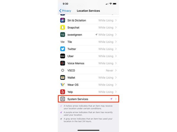 Choáng váng với những gì iPhone biết về các địa điểm bạn hay xuất hiện, đây là cách để tắt bỏ tính năng đáng sợ này-4