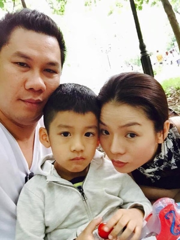 Mẹ ghẻ con chồng và những câu chuyện những tưởng xưa nay hiếm mà có thật trong showbiz Việt-1