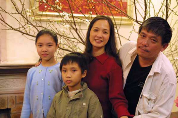 Mẹ ghẻ con chồng và những câu chuyện những tưởng xưa nay hiếm mà có thật trong showbiz Việt-8