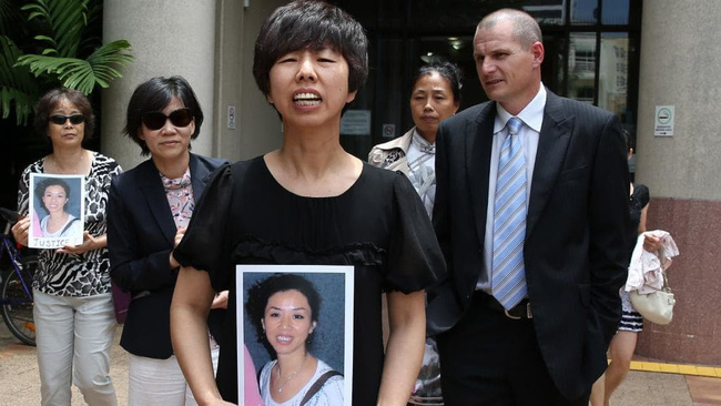 10 chiếc răng sứ dưới cống lật tẩy sự thật về tội ác kinh hoàng của cụ ông 70 tuổi chê vợ nấu ăn dở tệ và khả năng giường chiếu kém-5