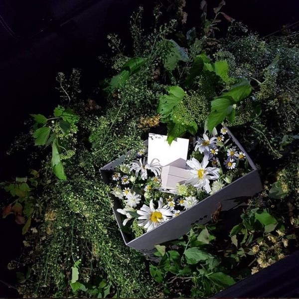 Những ông chồng nghiện vợ đáng ngưỡng mộ nhất Kbiz: Kết hôn với tình đầu, từ bỏ sự nghiệp để theo đuổi nửa kia-4