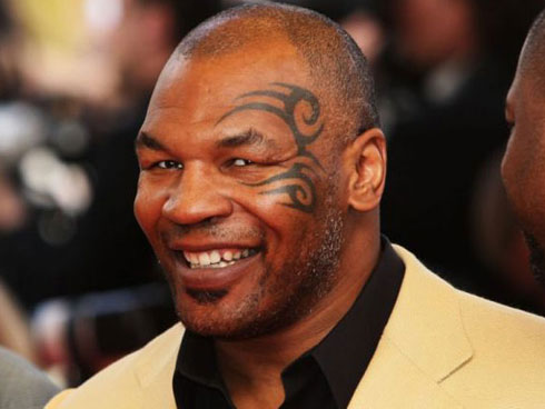 Sao quyền anh knock-out đối thủ với cú đấm tàn khốc-2