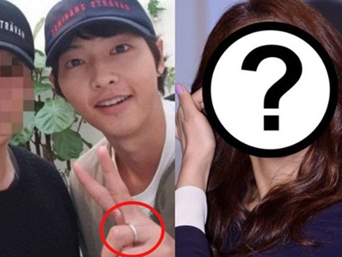 Song Hye Kyo có thể hơn ai chứ gặp mỹ nhân này thì chắc chắn tắt điện, tất cả bởi...-15