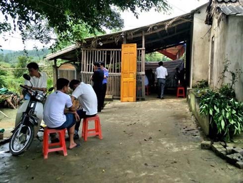 Người đàn ông tử vong sau khi bị nhóm “tín dụng đen” bắt giữ, đánh đập