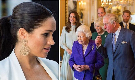 Meghan đang phá hủy” Hoàng gia Anh, khiến công chúng mất niềm tin và khó có thể trở thành bạn tốt với chị dâu Kate vì lý do này-1