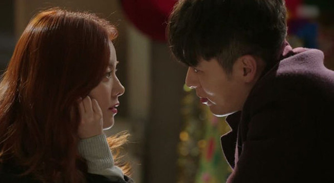 Vừa biết chồng manh nha ngoại tình với đối tác, mẹ bỉm sữa âm thầm lên kế hoạch khiến anh quay đầu là bờ-1