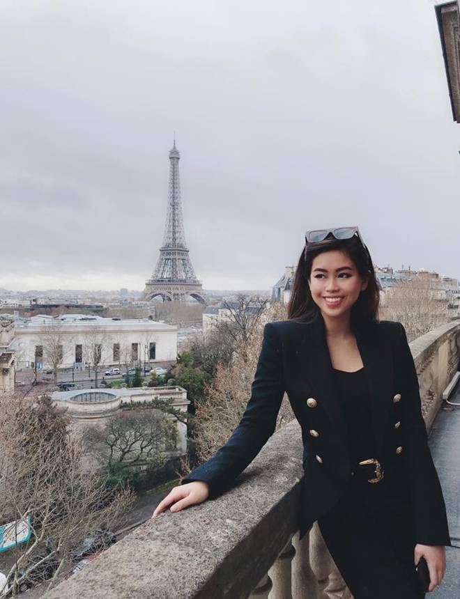 Em chồng Hà Tăng gây sốc khi xách chiếc túi giá bằng... cả căn hộ, mà vẫn bị chê xấu-4