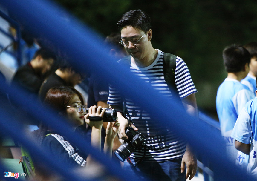 Công Phượng ở Incheon như Son Heung-min đến Tottenham-4