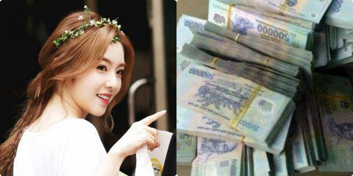 Top 4 con giáp được CHẤM TÊN trong sổ vàng, tài vận bất ngờ thịnh vượng trong 5 năm tới-1