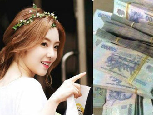 Rằm tháng 2 âm lịch, 3 con giáp này chính thức bước vào THỜI KỲ HOÀNG KIM, tiền tài phú quý về như lũ-4