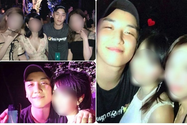 Tiệc thác loạn 8 tỷ, chân dài showbiz núp bóng gái mại dâm kiếm cả tỷ đồng-1