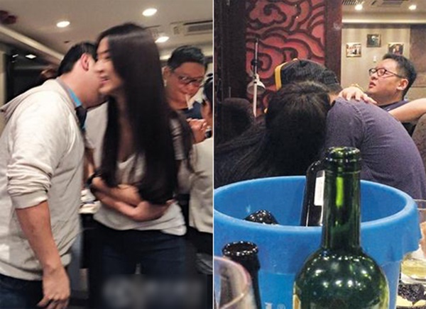 Tiệc thác loạn 8 tỷ, chân dài showbiz núp bóng gái mại dâm kiếm cả tỷ đồng-3