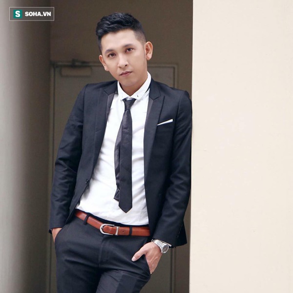 Đạo diễn Huỳnh Tuấn Anh: Tôi cảm thấy xấu hổ vì gia đình mình không bình thường-1