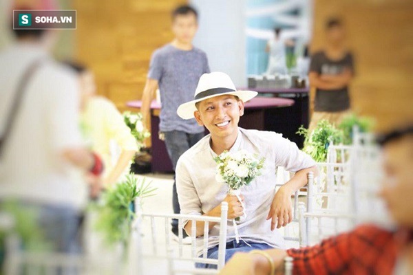 Đạo diễn Huỳnh Tuấn Anh: Tôi cảm thấy xấu hổ vì gia đình mình không bình thường-4