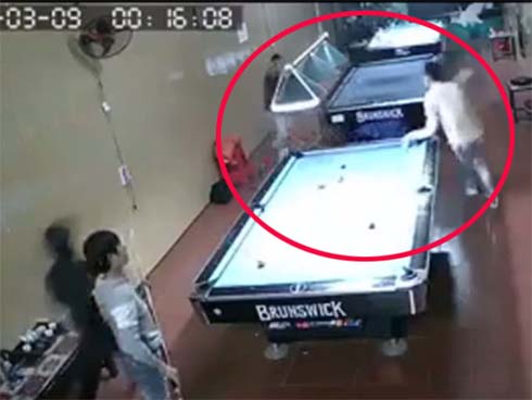 Vụ nam thanh niên bị chém lìa tay: Hé lộ tình tiết bất ngờ từ người thân-2