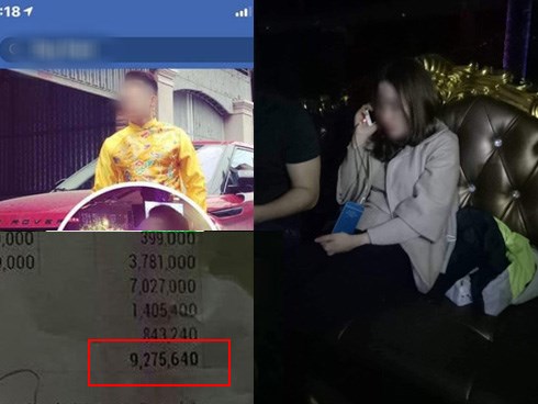 Xôn xao câu chuyện thiếu nữ lên bar chơi với bạn trai mới quen rồi bị bỏ rơi cùng hóa đơn 9 triệu đồng