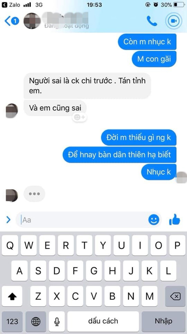 8/3, bắt quả tang chồng trên giường với gái trẻ, vợ phẫn uất lao vào đánh ghen kinh hoàng-3