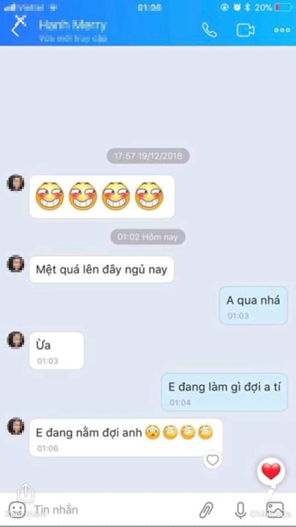 8/3, bắt quả tang chồng trên giường với gái trẻ, vợ phẫn uất lao vào đánh ghen kinh hoàng-5