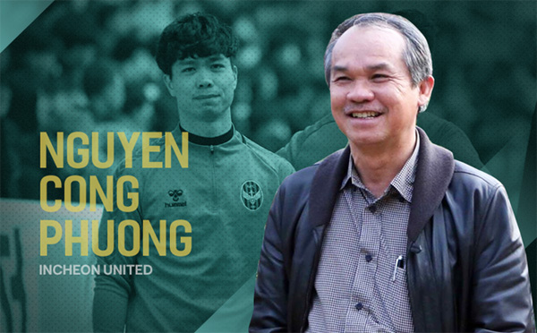 Phải chăng sau hai phút của Công Phượng, là bài tính sai một ly, đi một dặm của bầu Đức?-1