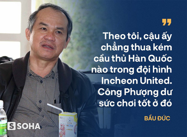 Phải chăng sau hai phút của Công Phượng, là bài tính sai một ly, đi một dặm của bầu Đức?-3