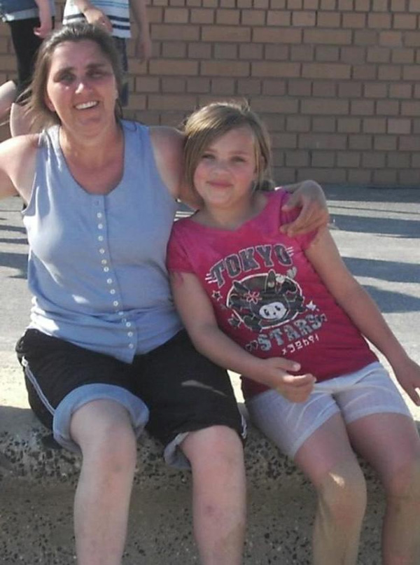 Đó là bí mật nhỏ giữa chúng ta, câu nói của người bố ám ảnh bé gái suốt 9 năm-2