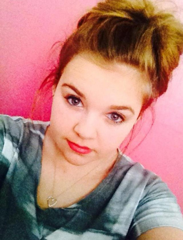 Đó là bí mật nhỏ giữa chúng ta, câu nói của người bố ám ảnh bé gái suốt 9 năm-3