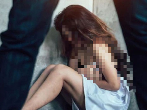 Bắt nghi phạm hiếp dâm nữ sinh trên sân thượng chung cư-2