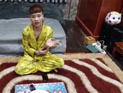 Bị xử lý, Khá 