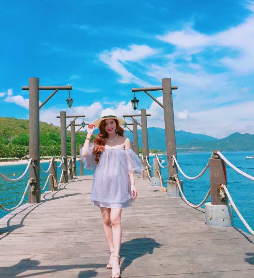 Vừa gây sốc vì status chúng mày đừng trêu ngươi tao, Hương Trần lại tranh cãi với dân mạng, lộ dấu hiệu chồng ngoại tình?-6