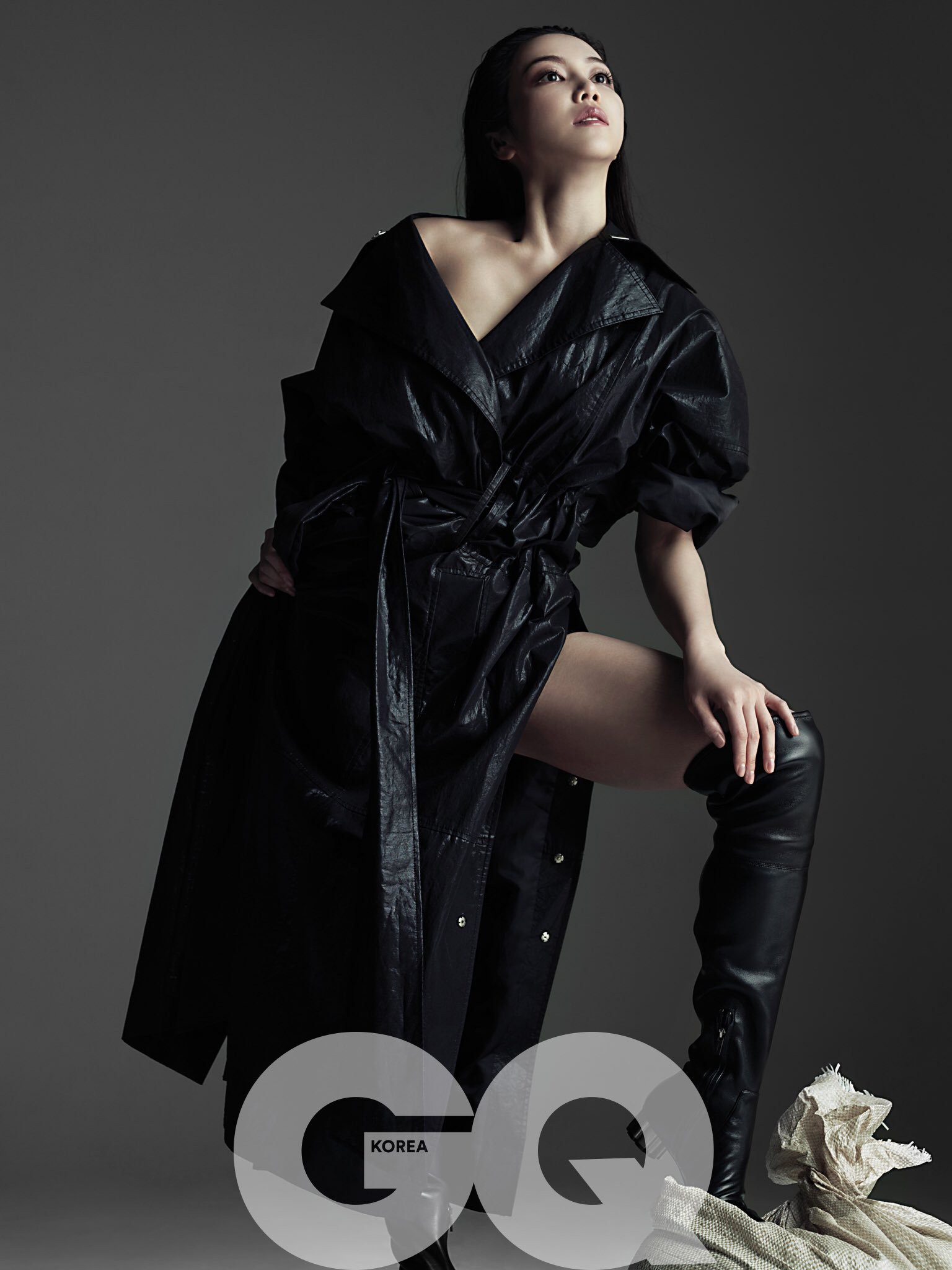 Tiểu tam tin đồn mới trong vụ ồn ào Song Song: Cô dâu Hà Nội gây sốc vì cảnh nóng, trải qua 2 mối tình chóng vánh-17