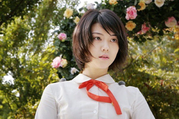 Tiểu tam tin đồn mới trong vụ ồn ào Song Song: Cô dâu Hà Nội gây sốc vì cảnh nóng, trải qua 2 mối tình chóng vánh-8