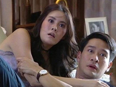 Cho bạn thân ở nhờ, mất luôn chồng chỉ trong tích tắc