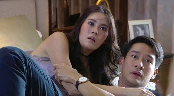 Cho bạn thân ở nhờ, mất luôn chồng chỉ trong tích tắc-1