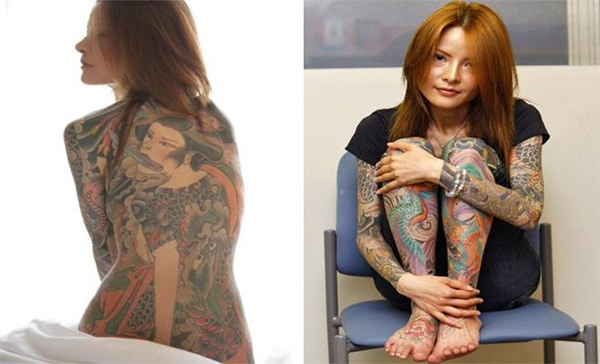 Bị cha đẻ ép làm nô lệ tình dục, cô gái rũ bùn nhơ làm mẹ đơn thân tuổi 37-2