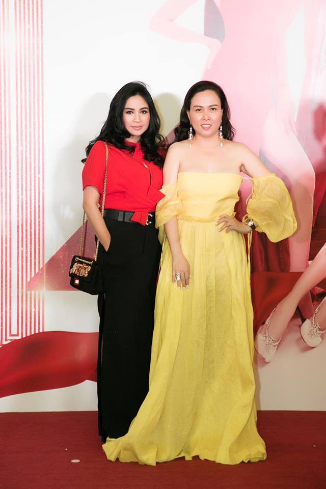 Cận cảnh sân khấu hiểm của Đêm hội chân dài khiến Vũ Khắc Tiệp nhận cú ngã chí tử-5