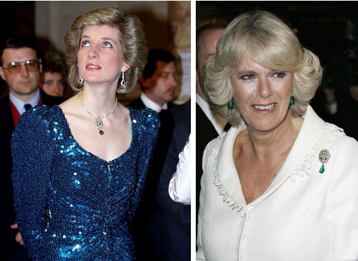 Nữ công tước Camilla: Người phụ nữ giản dị nhất Hoàng gia Anh hay tình địch thế kỷ” chẳng ngại thách thức dư luận qua thời trang?-3