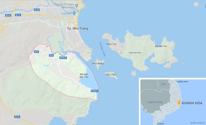 Cả nhà bị dọa giết vì món nợ của người đã chết-2